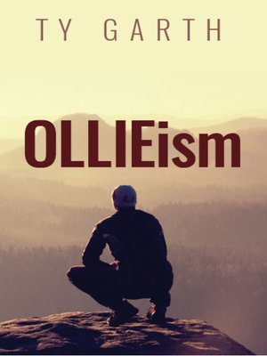 cover image of Ollieism